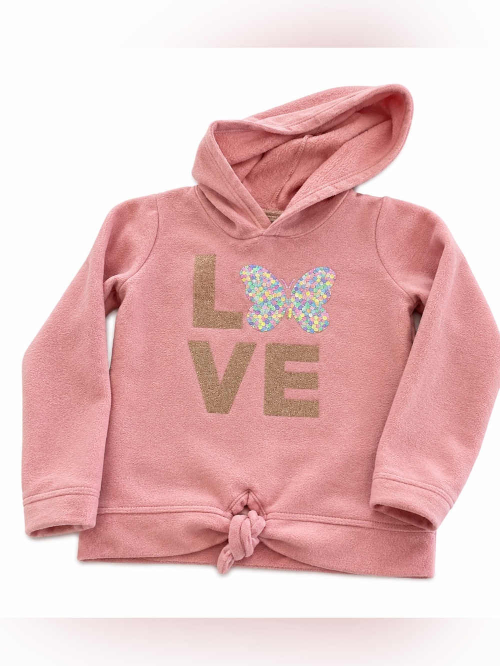 Btween hooded sweater
